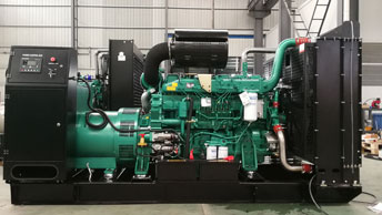 玉柴柴油發(fā)電機(jī)組 玉柴柴油發(fā)電機(jī)組