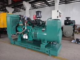 玉柴柴油發(fā)電機(jī)組 玉柴柴油發(fā)電機(jī)組